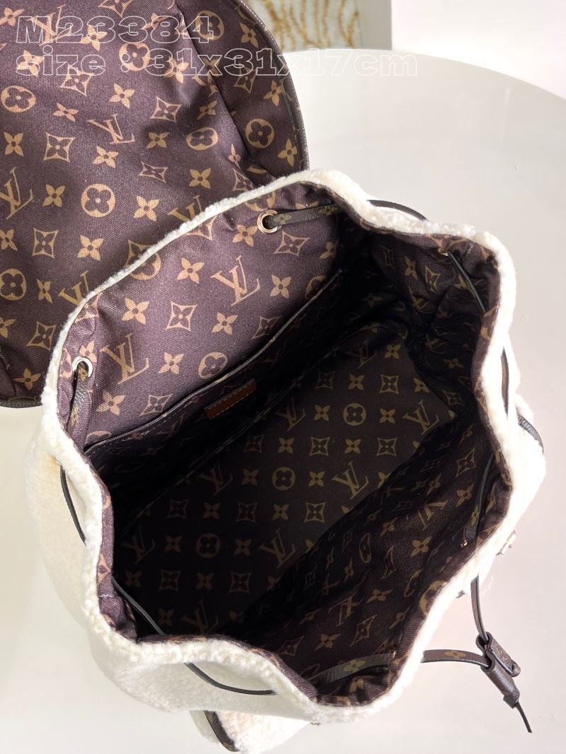 LV Backpacks